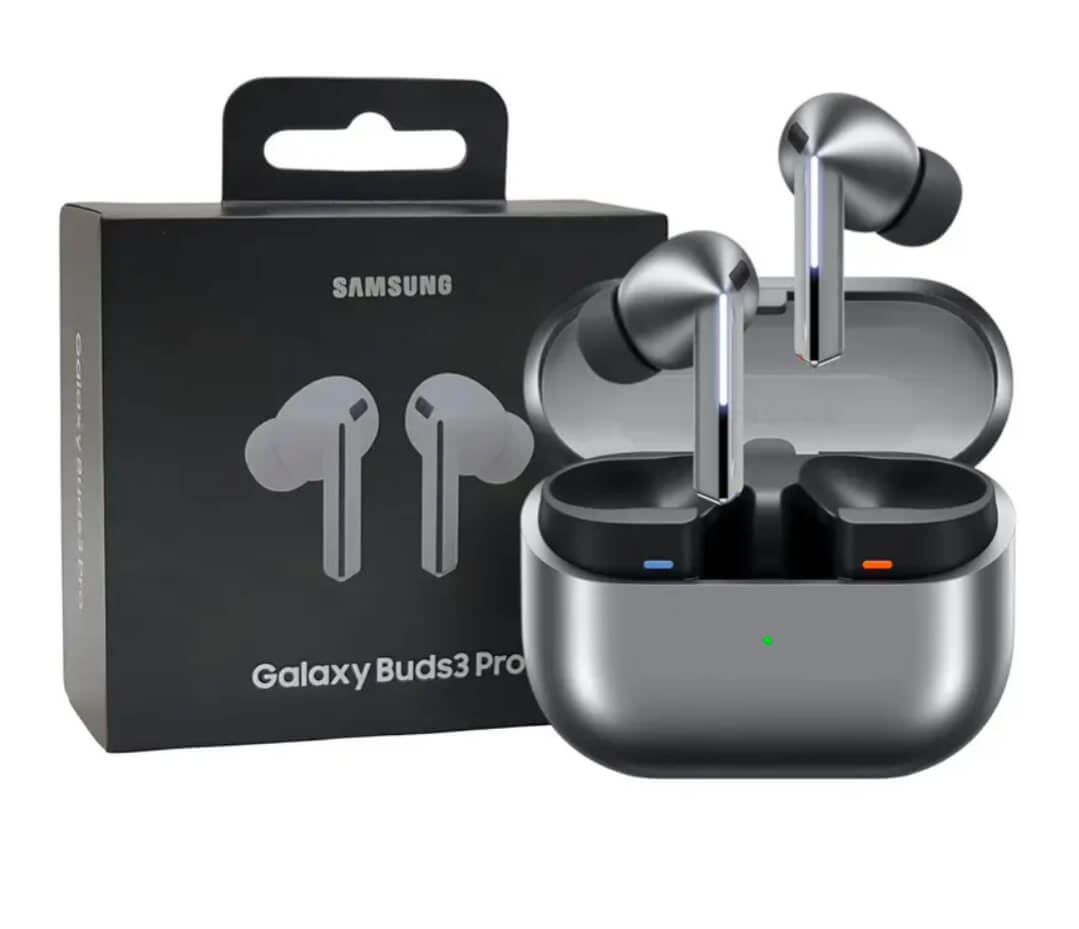 Samsung Buds3 Pro ā Wireless Earbuds