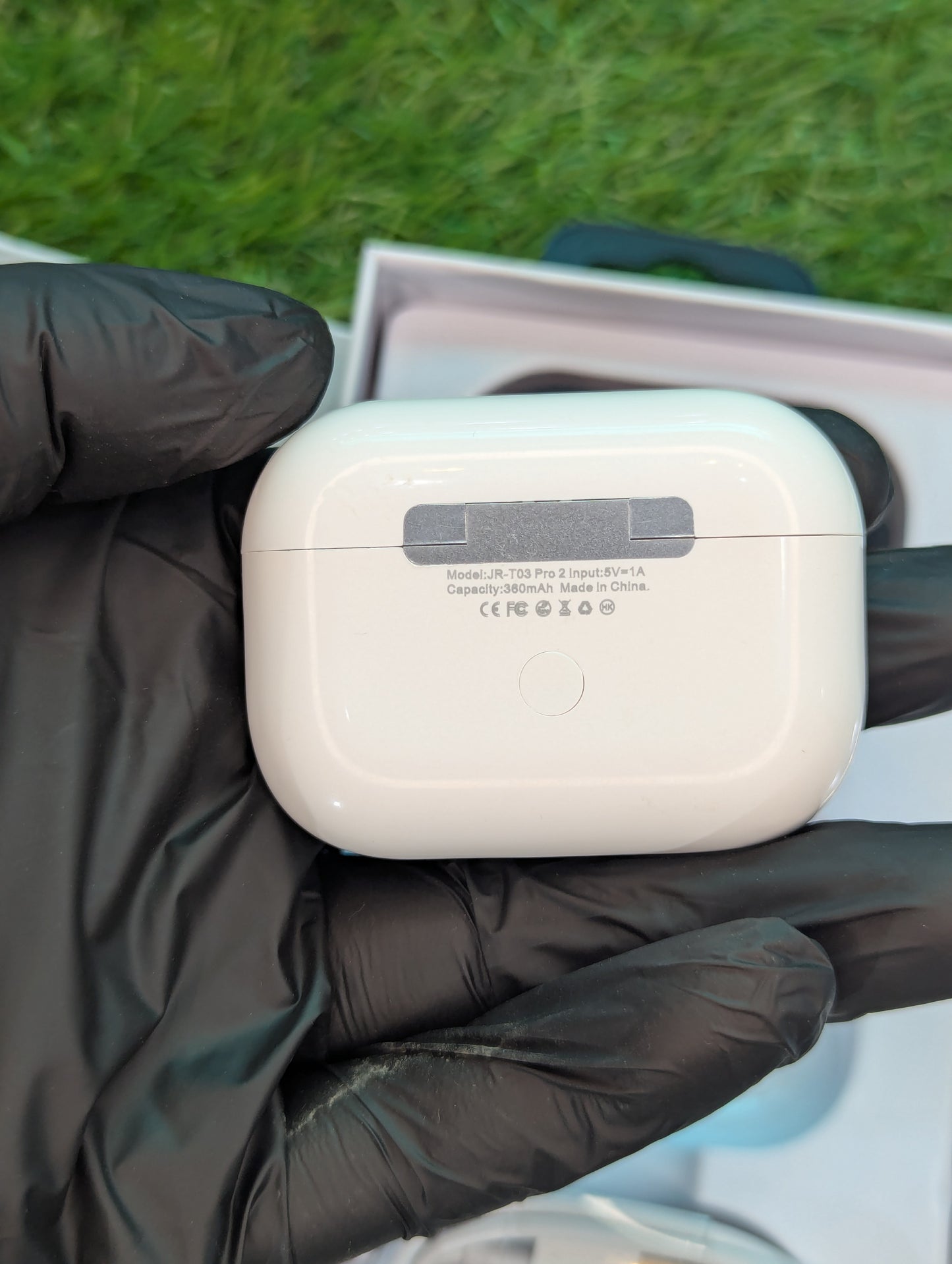 JOY ROOM JR-T03S PRO 4TH GEN ANC+ENC AIRPODS