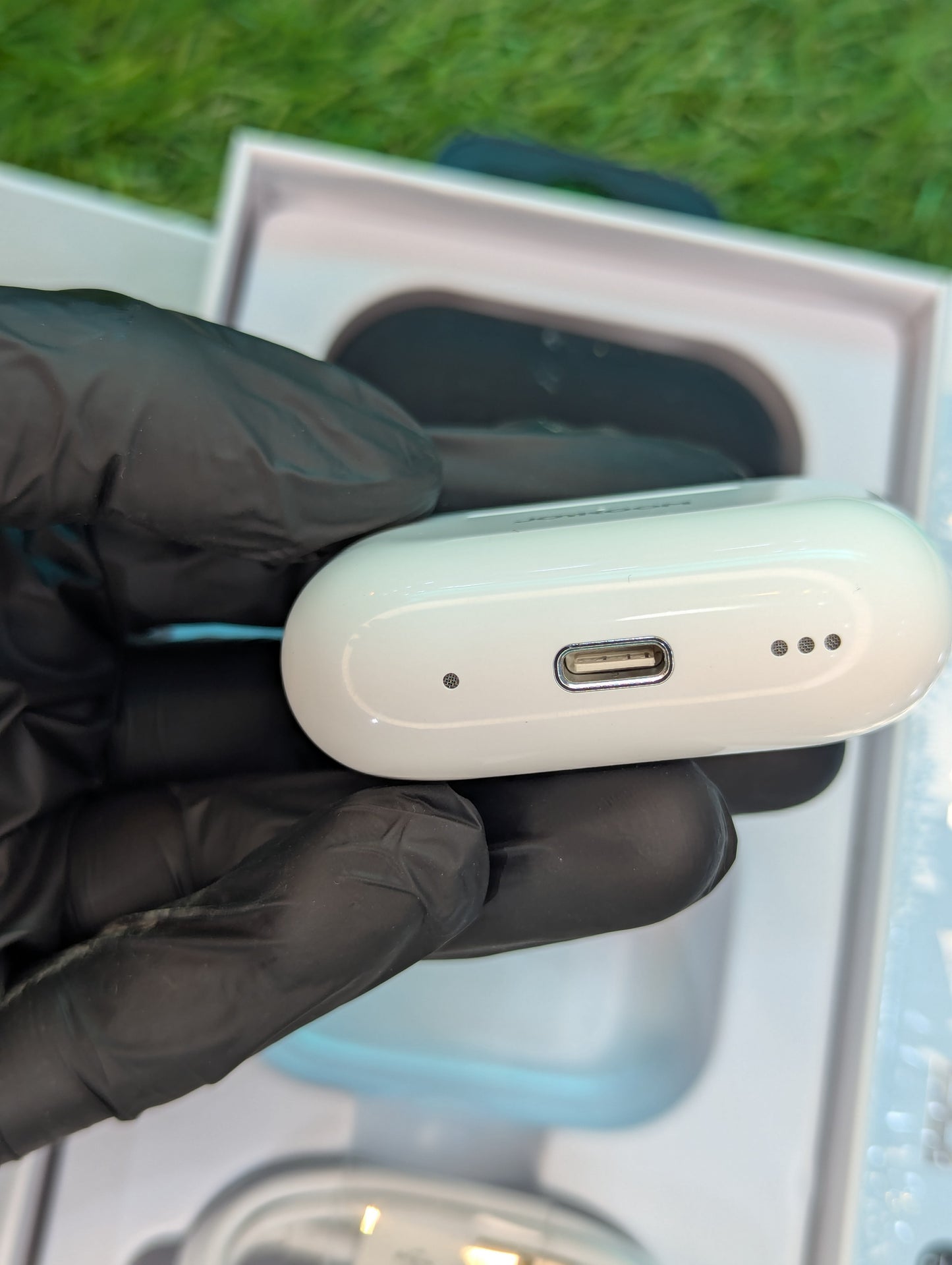 JOY ROOM JR-T03S PRO 4TH GEN ANC+ENC AIRPODS