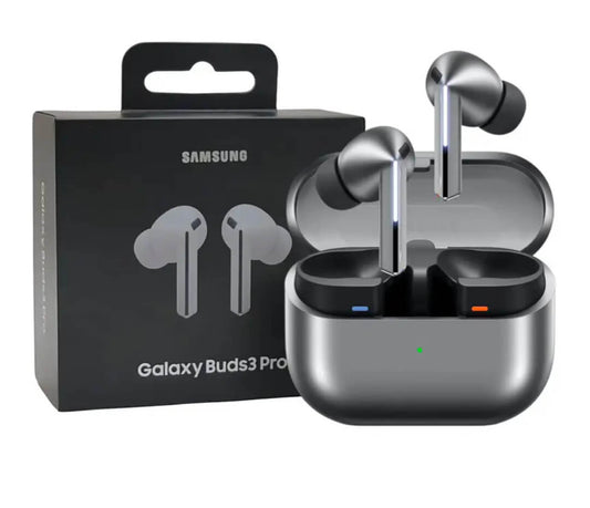 Samsung Buds3 Pro – Wireless Earbuds