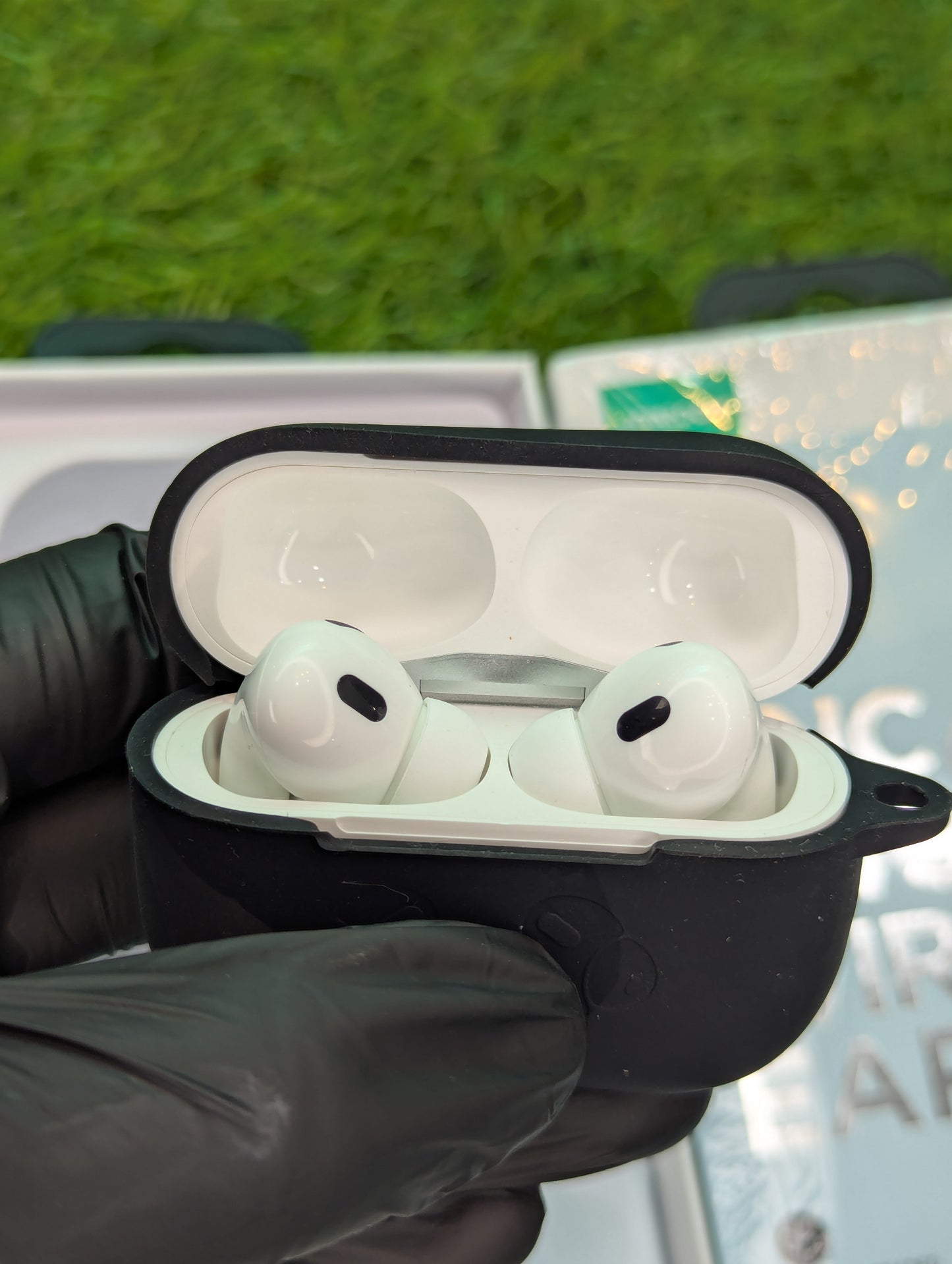 JOY ROOM JR-T03S PRO 4TH GEN ANC+ENC  AIRPODS